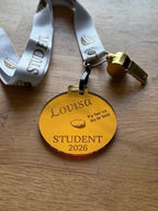 Studentmedalj – Till studentfirande | ByEngwek.se - Engwek.se