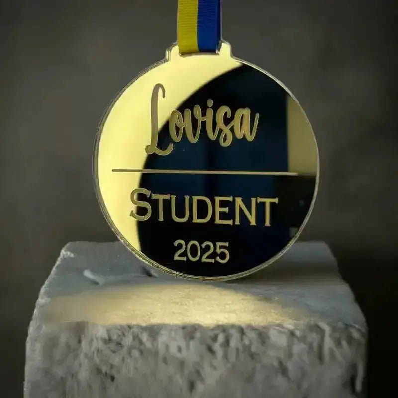 Studentpaketet - Express - presenter