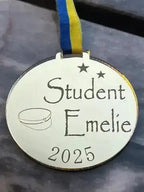 Studentpaketet - Express - presenter