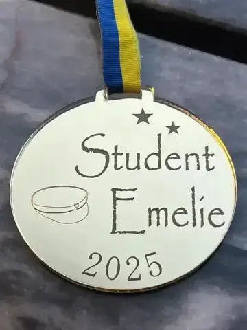 Studentpaketet - Express - presenter