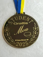 Studentpaketet - Express - presenter