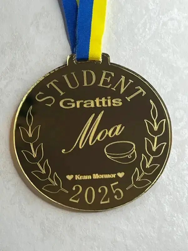 Studentpaketet - Express - presenter