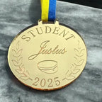 Studentpresenter som är personliga | Engwek.se