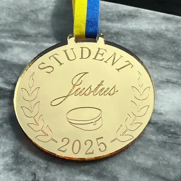 Studentpresenter som är personliga | Engwek.se