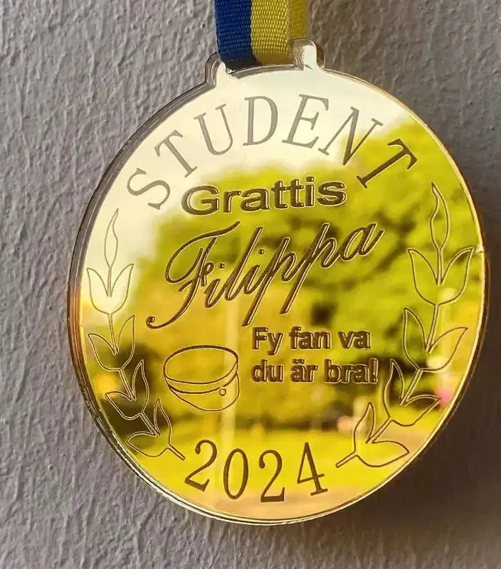 Studentpaketet - Express - presenter