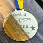 Fina studentpresenter som är personliga | Engwek.se