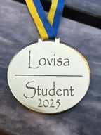 Studentpaketet - Express - presenter