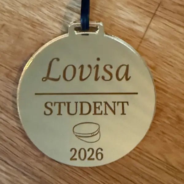 Studentpresent | Paket som har allt till studenten - Engwek.se
