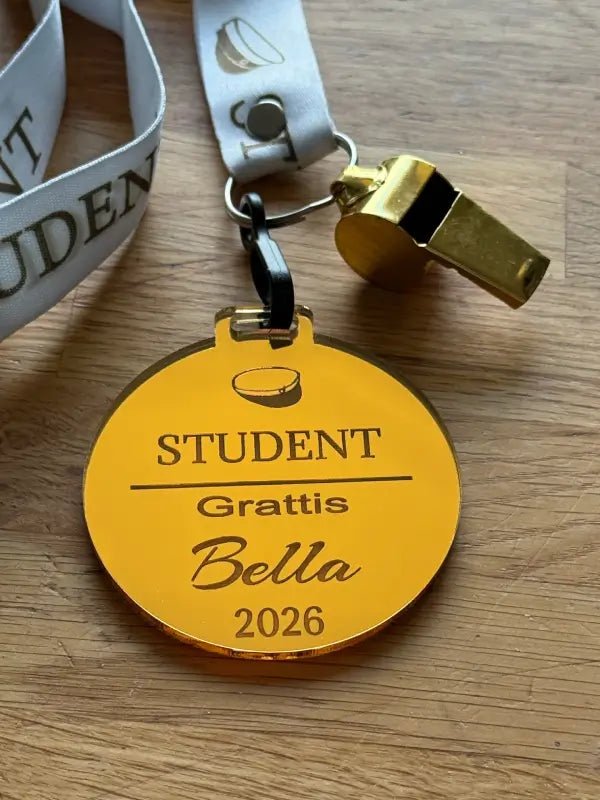 Studentpresenten alla vill ha | ByEngwek.se - Engwek.se
