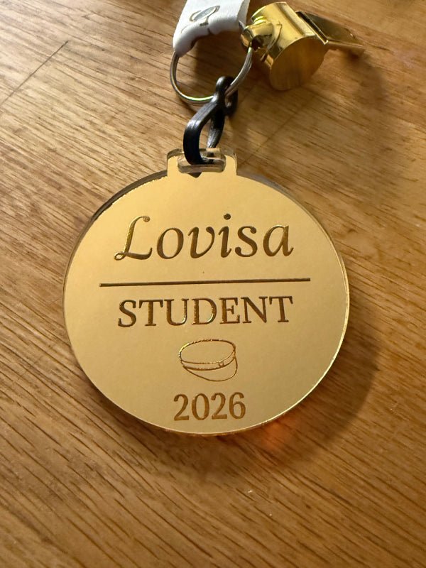 Studentpresenter till henne/honom | Engwek.se - Engwek.se