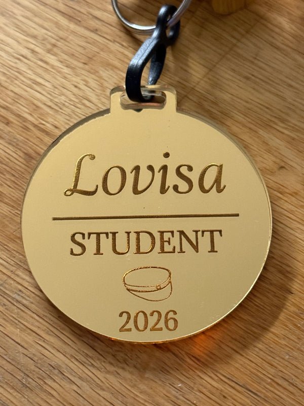 Studentpresenter till henne/honom | Engwek.se - Engwek.se