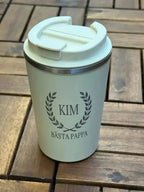 Termosmugg | Bästa pappa - ByEngwek