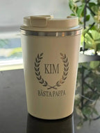 Termosmugg | Bästa pappa - Express - presenter