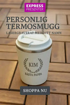 Termosmugg | Bästa pappa - Express - presenter