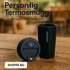 Termosmugg | Gud förbannat - ByEngwek