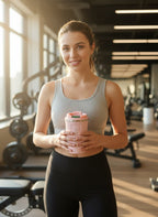 Termosmugg med eget namn - Express - presenter